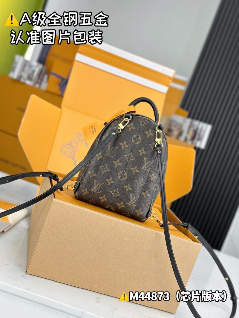 LV Backpacks